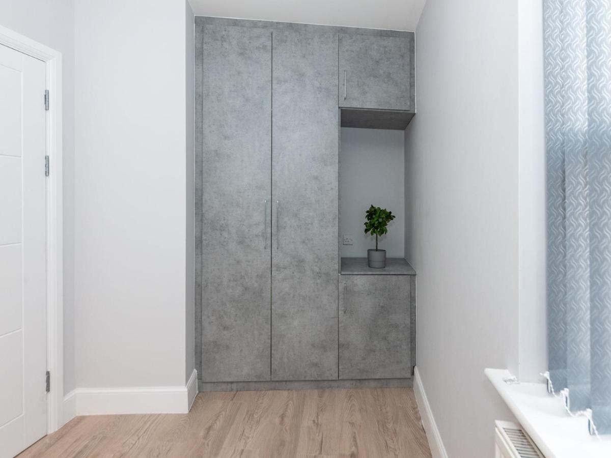 Apartment Pass The Keys Brand New Stylish 2br Flat In Centre