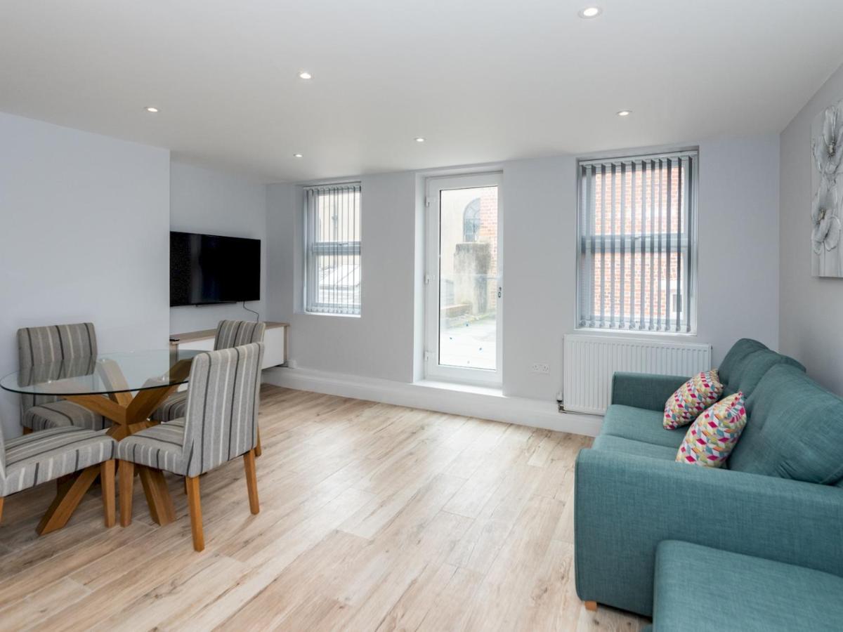 Pass The Keys Brand New Stylish 2br Flat In Centre Apartment