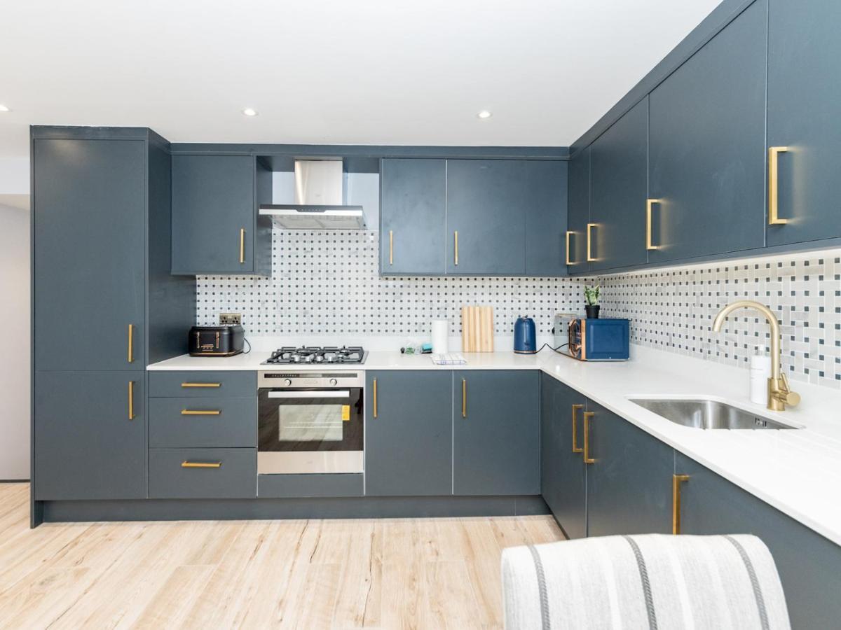 Apartment Pass The Keys Brand New Stylish 2br Flat In Centre *