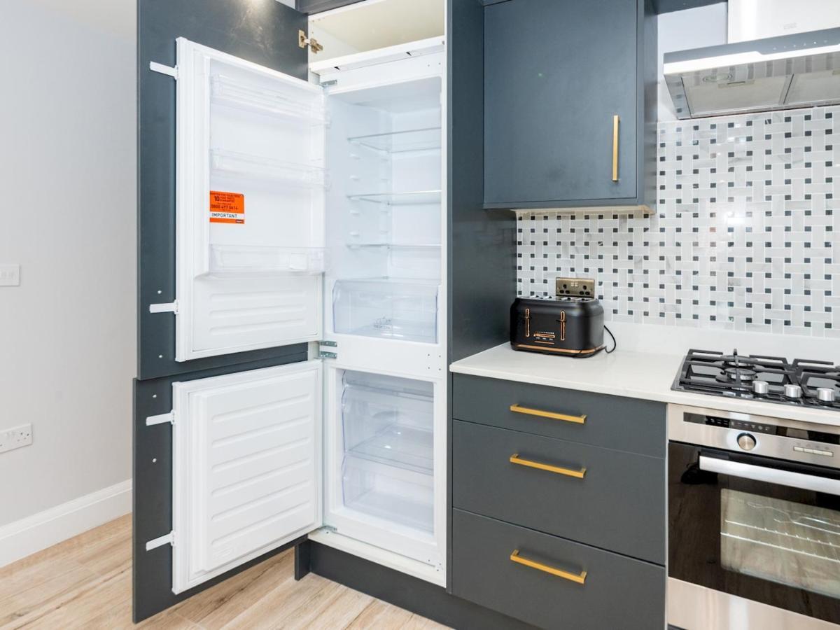 Apartment Pass The Keys Brand New Stylish 2br Flat In Centre