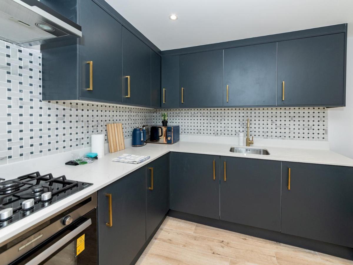 Apartment Pass The Keys Brand New Stylish 2br Flat In Centre
